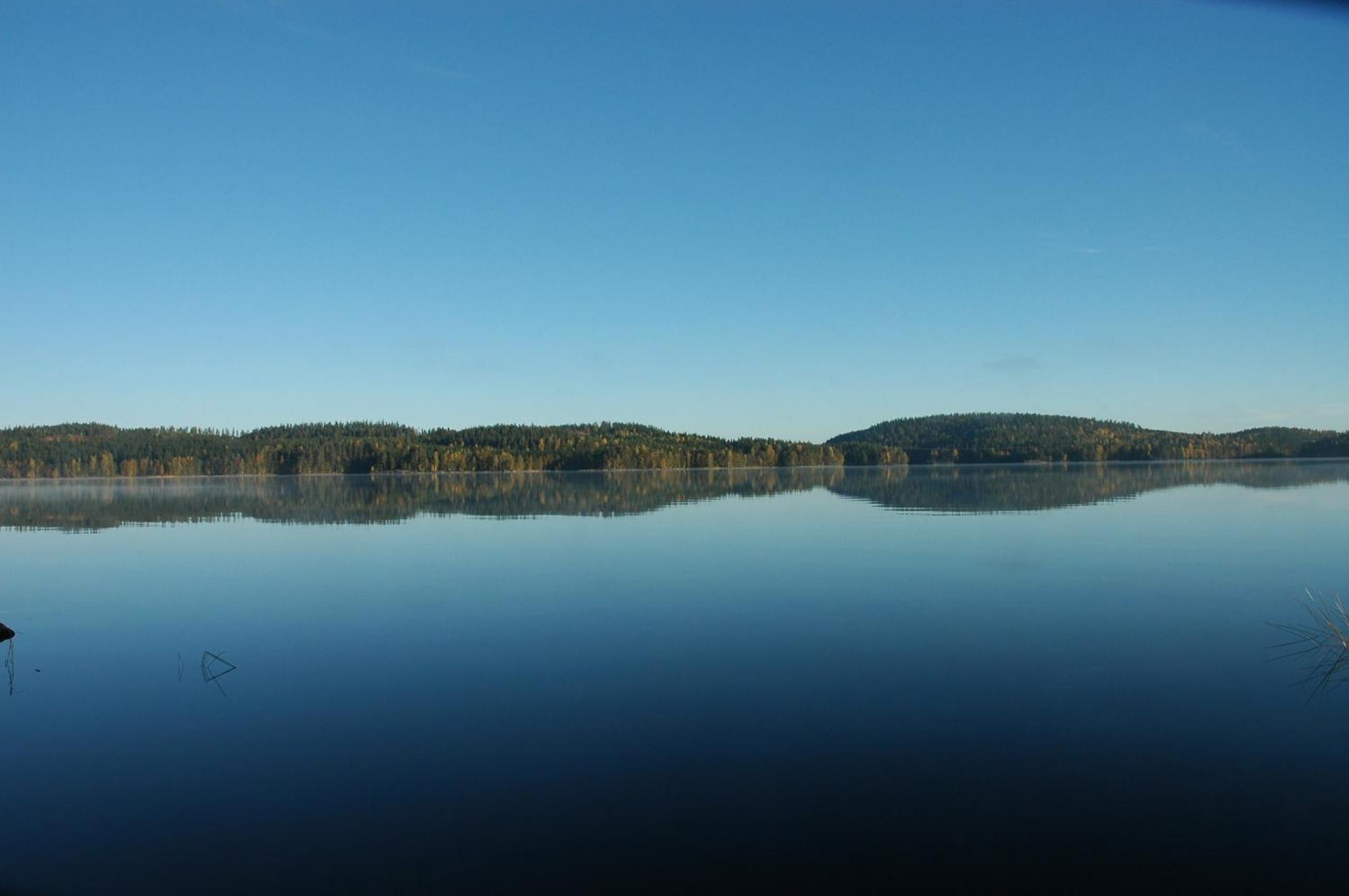 Loikansaari Lomamoekit Holiday Cottages Kallislahti Luaran gambar
