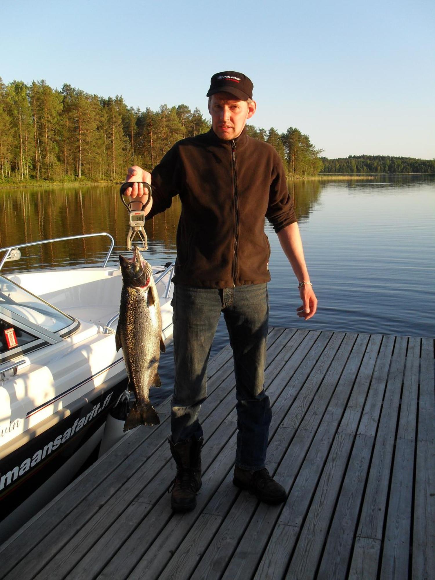 Loikansaari Lomamoekit Holiday Cottages Kallislahti Luaran gambar